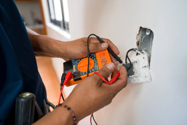 Best Electrical Upgrades for Homes  in Haslet, TX