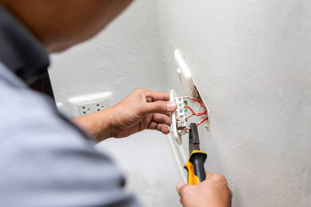 Best 24-Hour Electrician  in Haslet, TX