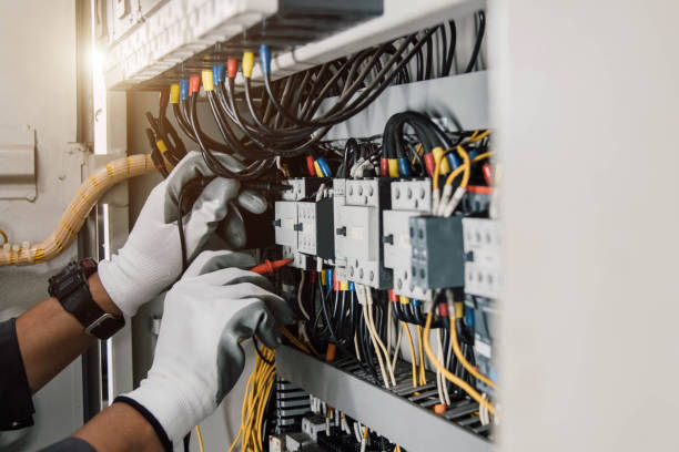 Best Electrical Wiring Services  in Haslet, TX